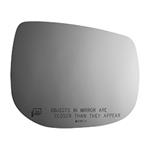 Mirror Glass + Full Adhesive for Forester, Cross-3