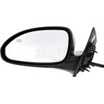 Fits 08-12 Buick Enclave Driver Side Mirror Replac