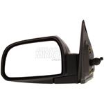 05-09 Hyundai Tucson Driver Side Mirror Replacemen