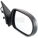 03-06 Infiniti G35 Passenger Side Mirror Replace-3