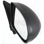 Fits 07-14 Jeep Compass Passenger Side Mirror Re-3