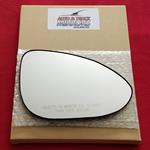 Mirror Glass with Backing for 12-18 Chevy Sonic Pa