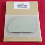 Mirror Glass for 98-00 Volkswagen Beetle Driver Si