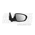 Fits Optima 12-13 Passenger Side Mirror Replacemen