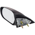 Fits 95-99 Toyota Tercel Driver Side Mirror Repl-3