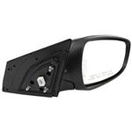 Fits Elantra 11-13 Passenger Side Mirror Replace-3