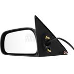 Fits 97-01 Toyota Camry Driver Side Mirror Repla-3