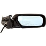 Fits 03-07 Cadillac CTS Passenger Side Mirror Repl