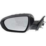 14-15 Kia Optima Driver Side Mirror Replacement -