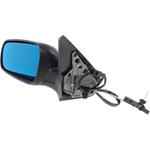 Fits 99-04 Volkswagen Golf Driver Side Mirror Re-3