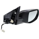 Fits 12-16 Honda CR-V Passenger Side Mirror Repl-3