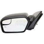 Fits 11-12 Ford Fusion Driver Side Mirror Replacem