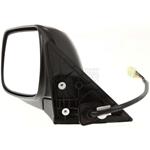 Fits 03-05 Subaru Forester XS Driver Side Mirror-3