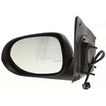 Fits 07-12 Dodge Caliber Driver Side Mirror Replac