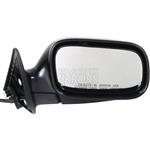 Fits 03-03 Subaru Forester Passenger Side Mirror R