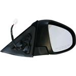 Fits 12-14 Toyota Camry Passenger Side Mirror Re-3