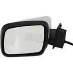 Fits 10-13 Land Rover LR4 Driver Side Mirror Repla