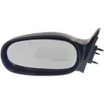 Fits 98-02 Toyota Corolla Driver Side Mirror Repla