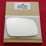 Mirror Glass + Full Adhesive for 99-04 Land Rove-3