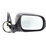 Fits 10-13 Toyota 4Runner Passenger Side Mirror Re