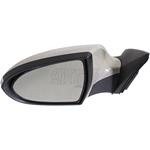 11-16 Kia Sportage Driver Side Mirror Replacement