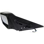 Fits 06-08 Mazda Mazda6 Driver Side Mirror Repla-3