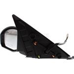 03-09 Nissan 350Z Driver Side Mirror Replacement-3