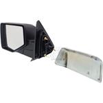 Fits 06-11 Ford Ranger Driver Side Mirror Replac-3