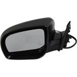 Fits 09-10 Subaru Forester Driver Side Mirror Repl