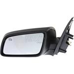 Fits 11-13 Chevrolet Caprice Driver Side Mirror Re