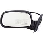 Fits 01-04  Dodge Dakota Driver Side Mirror Replac