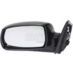 10-15 Hyundai Tucson Driver Side Mirror Replacemen