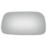 Mirror Glass + Silicone Adhesive for 92-96 Lexus-3