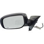 Fits 09-13 Toyota Matrix Driver Side Mirror Replac