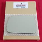 Mirror Glass for Honda Odyssey, Isuzu Oasis Driver