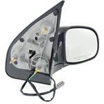 Fits 99-02 Ford Windstar Passenger Side Mirror R-3