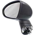 12-14 Kia Rio Rio5 Driver Side Mirror Replacemen-3