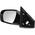 Fits Santa Fe 13-16 Driver Side Mirror Replaceme-3