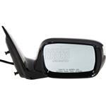 Fits 07-08 Acura MDX Passenger Side Mirror Replace