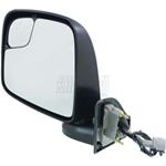 Fits NV200 13-15 Driver Side Mirror Replacement-3