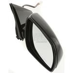 03-04 Nissan Murano Passenger Side Mirror Replac-3