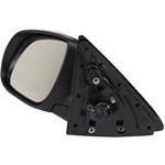 10-13 Kia Forte Koup Driver Side Mirror Replacem-3