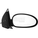 Fits 97-02 Saturn S-Series Passenger Side Mirror R