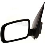 Fits 05-07 Ford Freestyle Driver Side Mirror Repla