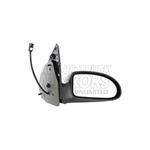 Fits 00-07 Ford Focus Passenger Side Mirror Replac