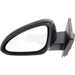 Fits 13-15 Chevrolet Spark Driver Side Mirror Repl