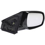 05-07 Nissan Murano Passenger Side Mirror Replac-3