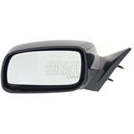 Fits 07-11 Toyota Camry Driver Side Mirror Replace