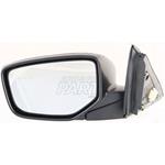 Fits 08-12 Honda Accord Driver Side Mirror Replace