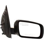 Fits 05-07 Ford Freestyle Passenger Side Mirror Re